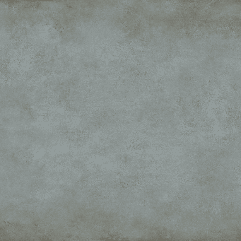 PATINA PLATE BLUE MAT 59.8X59.8X0.8