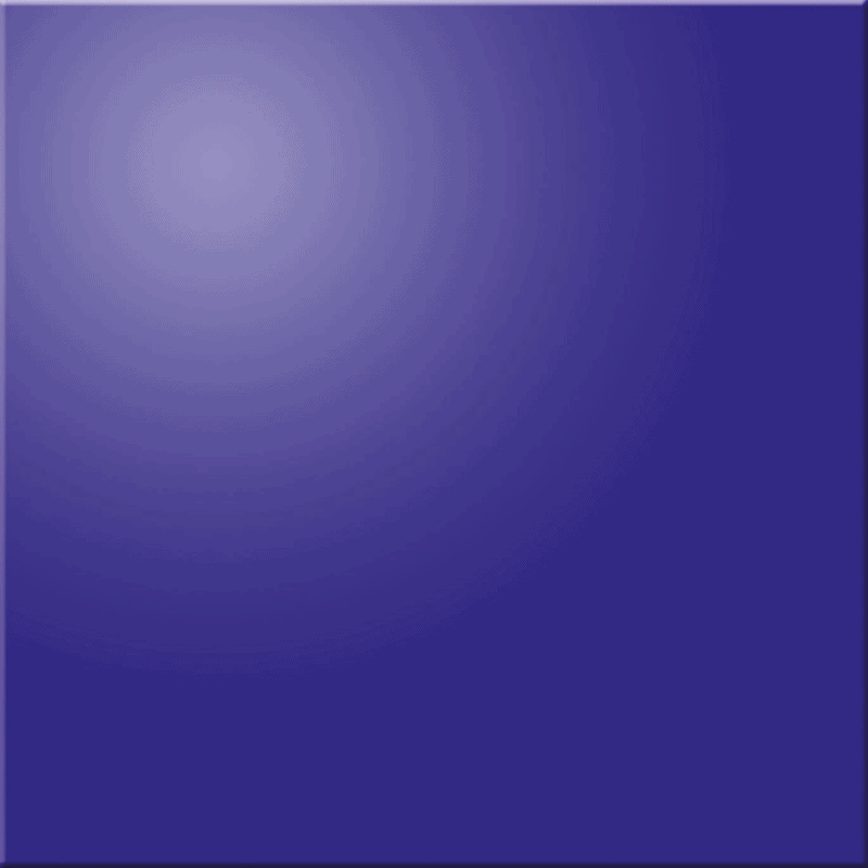 PASTEL KOBALTOWY BY M. KONOPACKA 20×20