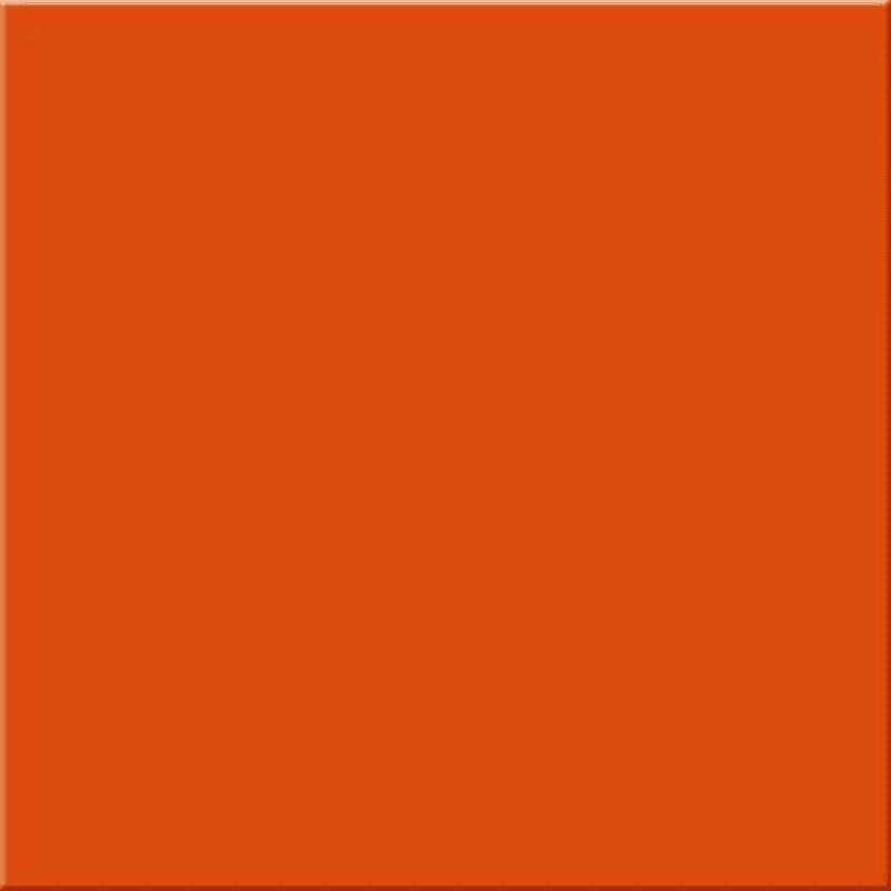 PASTEL KORALOWY MAT BY M. KONOPACKA 20×20