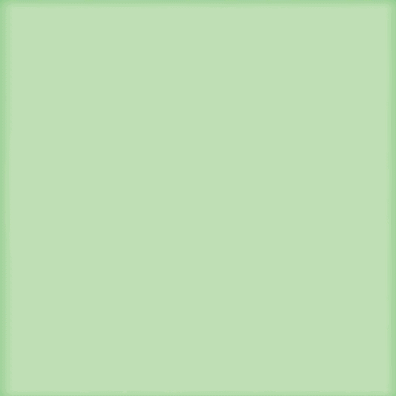 PASTEL MIETOWY 20×20