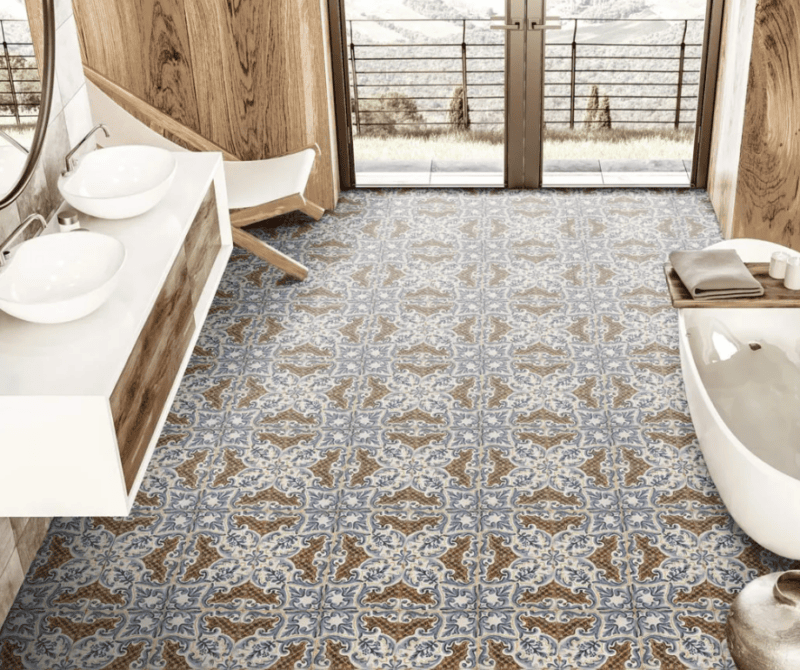 mali formati pločica lapidus