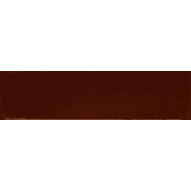 GROOVE BURGUNDY GLOSS 29,8X7,8X1 GAT.1