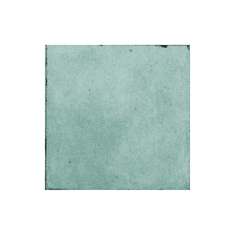 EARTH YAKARTA TURQUESA MATT 15X15