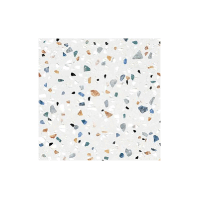 TERRAZZO TUTTI FRUTTI 20X20
