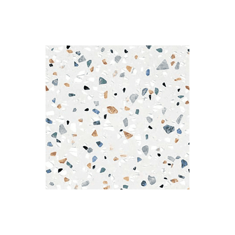 TERRAZZO TUTTI FRUTTI 20X20