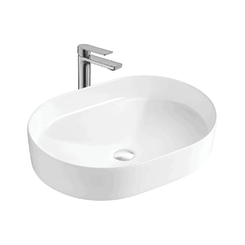 TRENDY OVAL UMIVAONIK 50X37