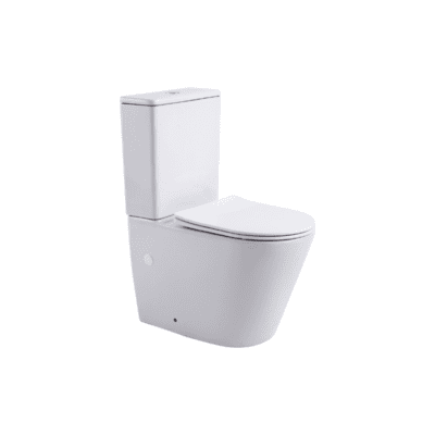 TWISTER MONOBLOK TORNADO UNIVERZALNI SA SOFTCLOSE SLIM DASKOM