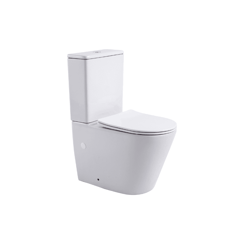 TWISTER MONOBLOK TORNADO UNIVERZALNI SA SOFTCLOSE SLIM DASKOM