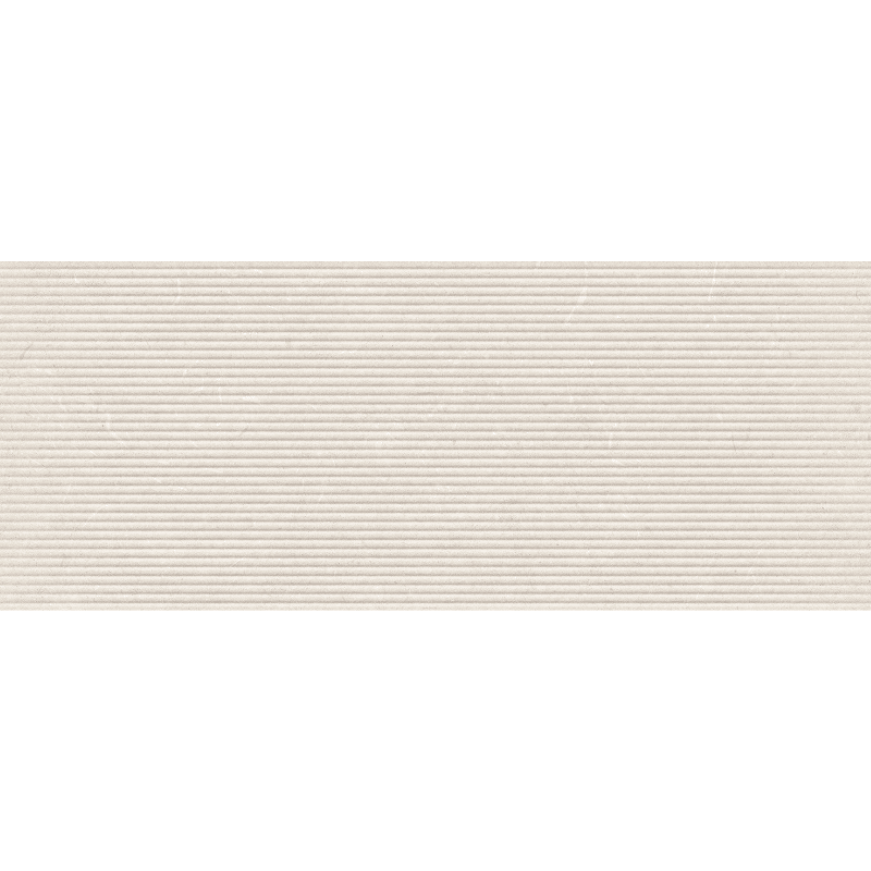 KORA WHITE RLV 30X90
