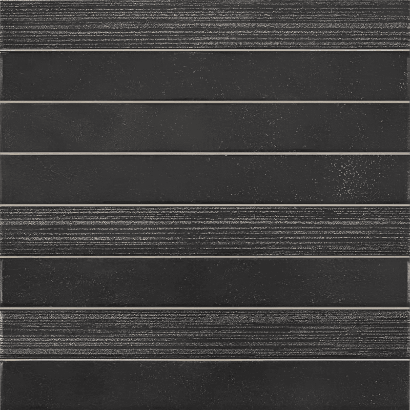 BRICK STONE BLACK – D  35×35
