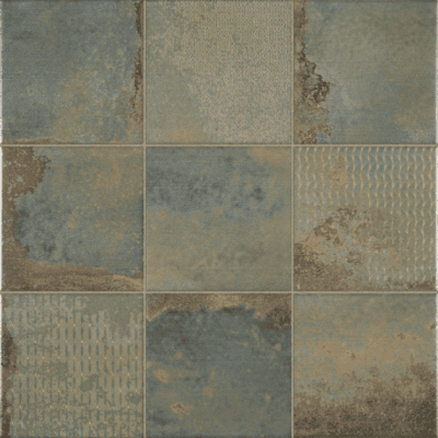 KUBE CORA OCEANO-D 45x45