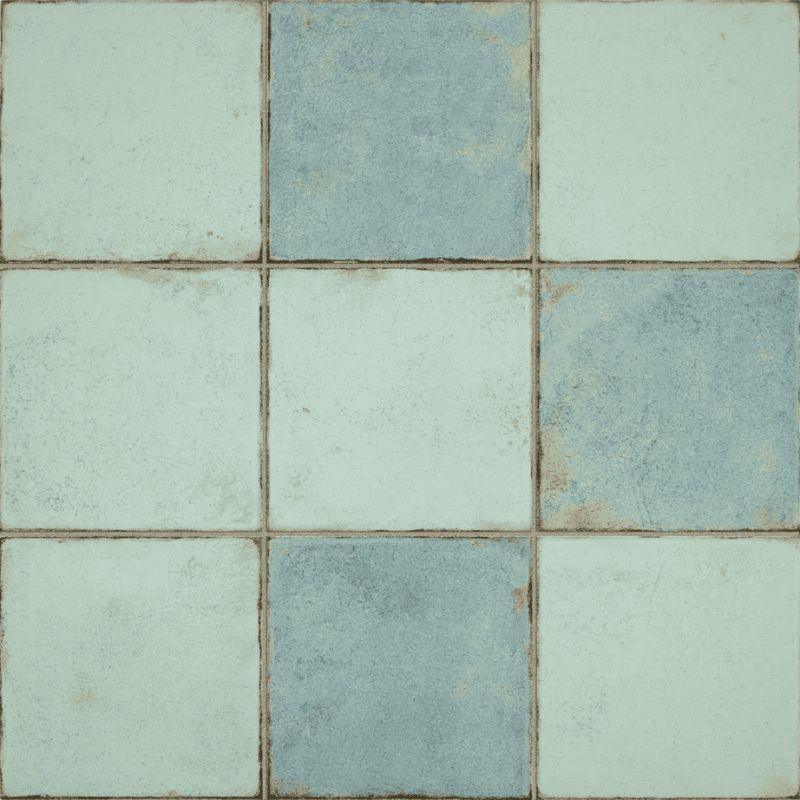 KUBE KUR EMERALD 45×45