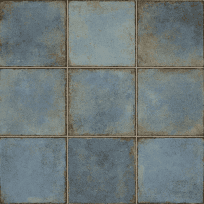 KUBE KUR TURQUOISE 45x45