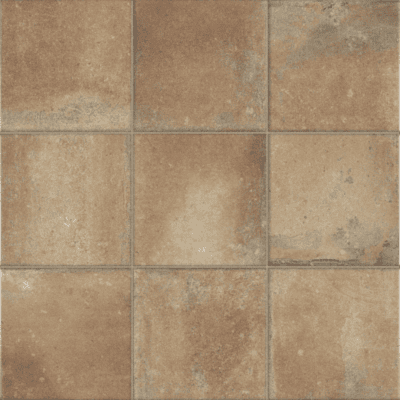 KUBE QUINTA COTTO 45x45