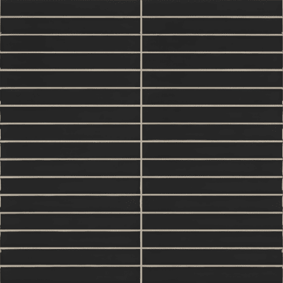 PENCIL KROMO BLACK 35x35