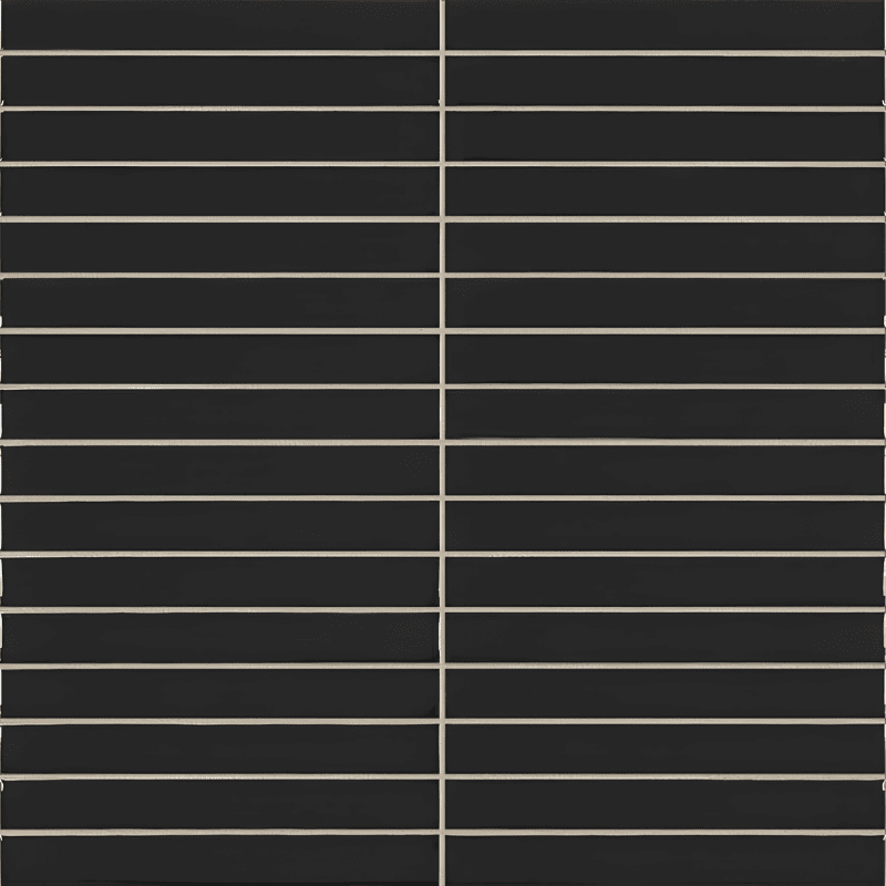 PENCIL KROMO BLACK 35×35