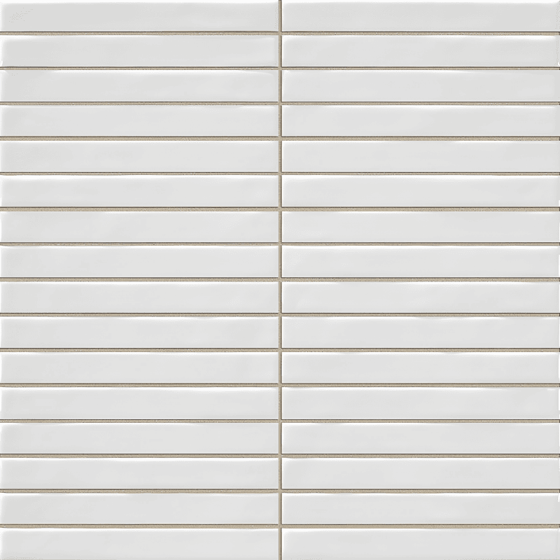 PENCIL KROMO WHITE 35×35
