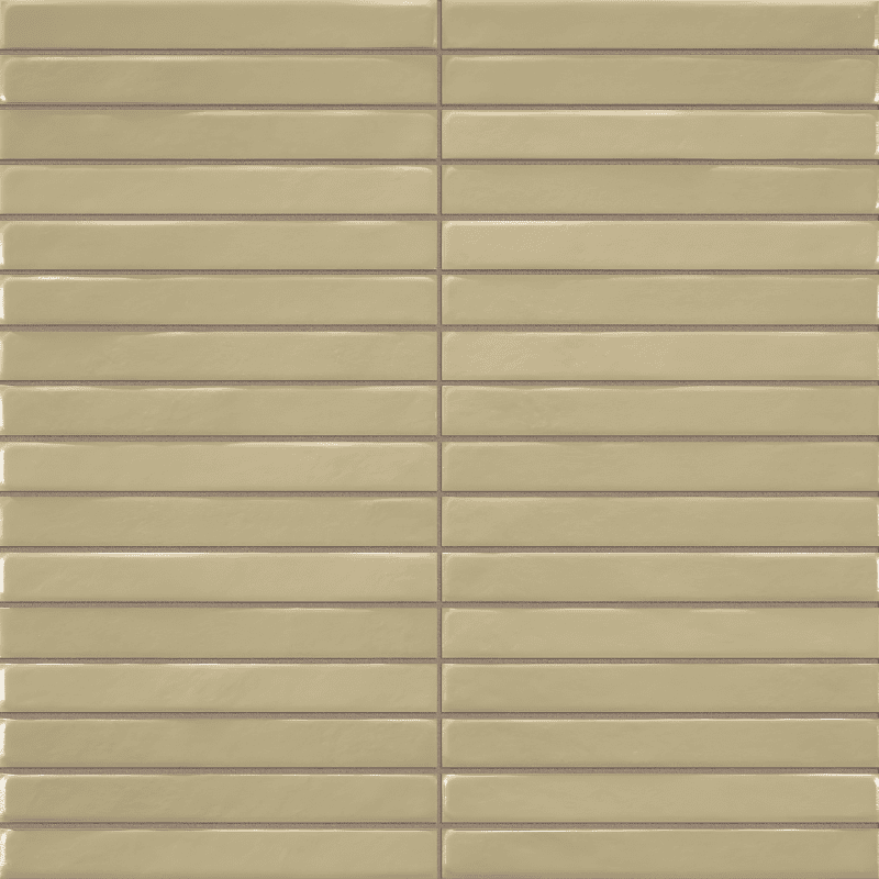 PENCIL REEF GOLD 35×35