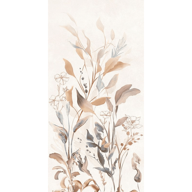 ALL AROUND FLOWERS 60X119.8