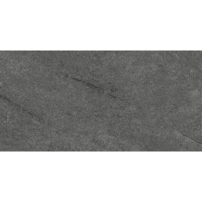 ALL AROUND STONE BLACK RECT 30X60