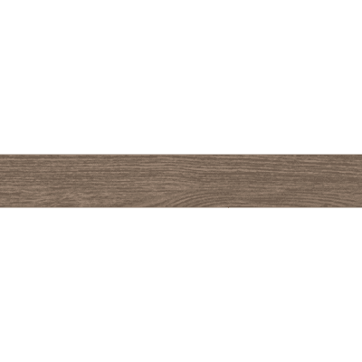 ALL AROUND WOOD BROWN RECT 26.5X180