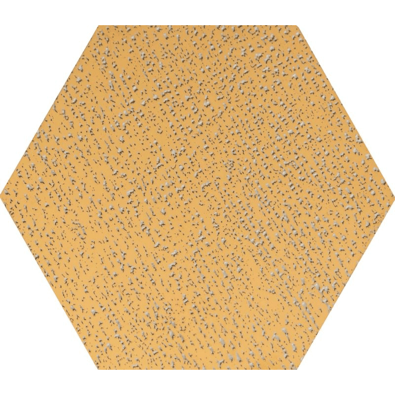 DEKOR BIHARA GOLD HEX 11X12.5