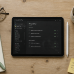 ipad meilleures applications productivité bureau