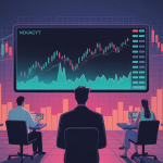 faut-il acheter novacyt graphique investisseurs spéculation