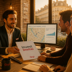 avis sur orpi invest immo conseiller agence