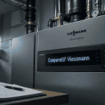 chaudiere fioul prix viessmann vitorondens buanderie