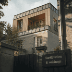 Surélévation maison et voisinage, nouvel étage et clôture