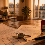 vente residence principale impots salon parisien