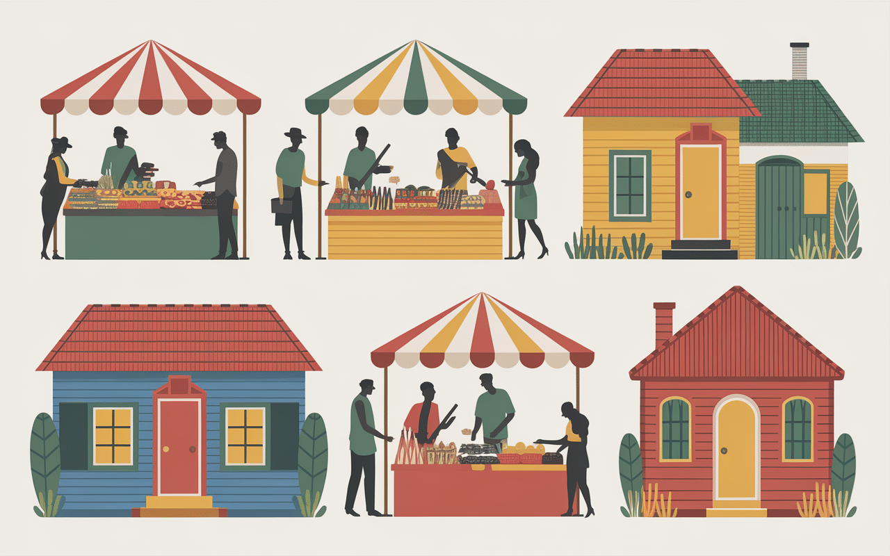 Interaction locale et immersion à Vacancesmania