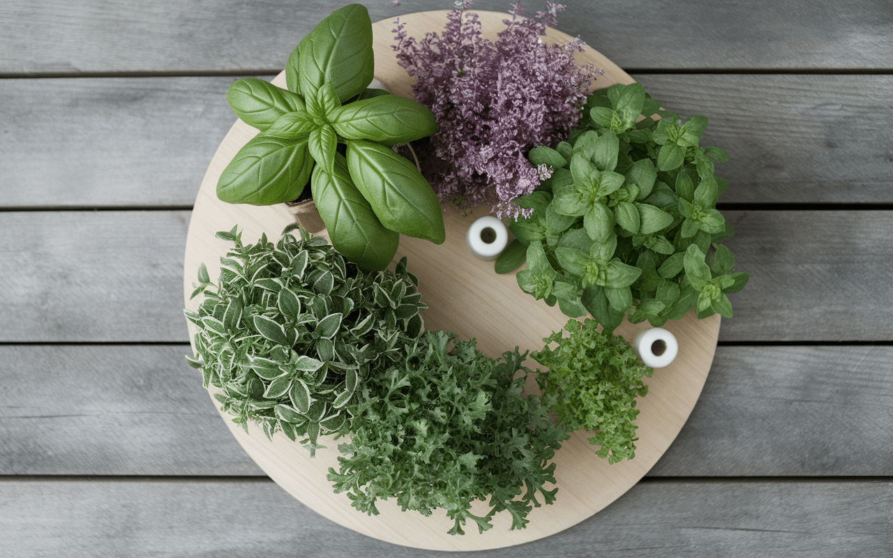 par quoi remplacer l estragon cercle herbes fraiches