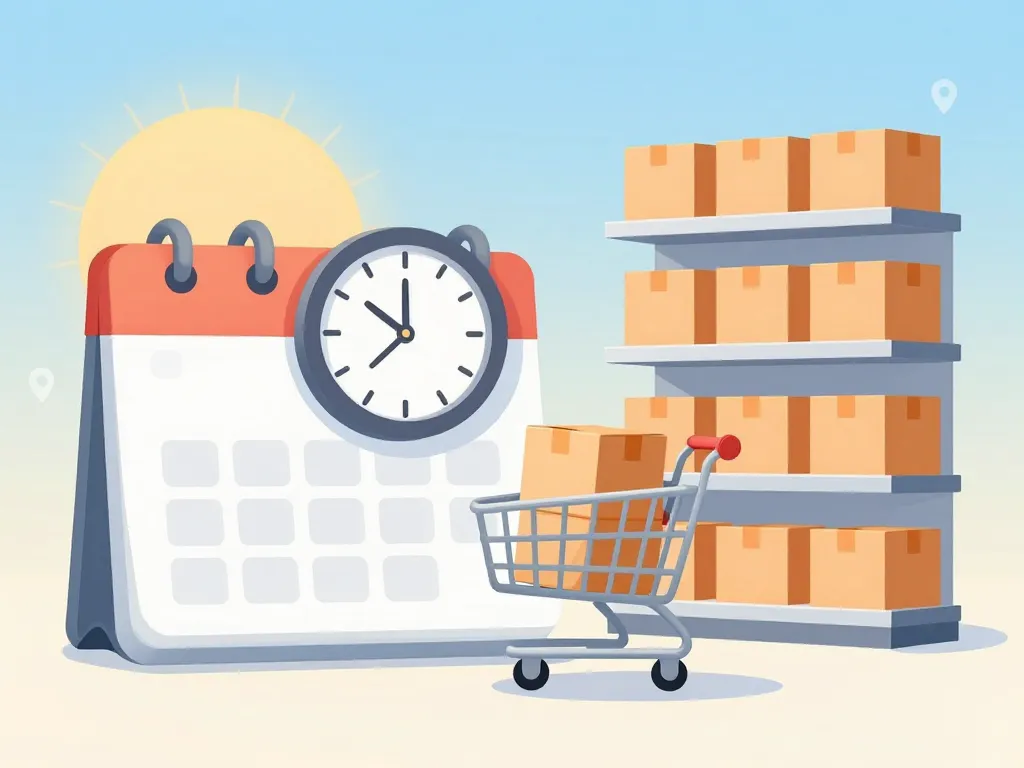 Dispo et timing achat grille pain lidl