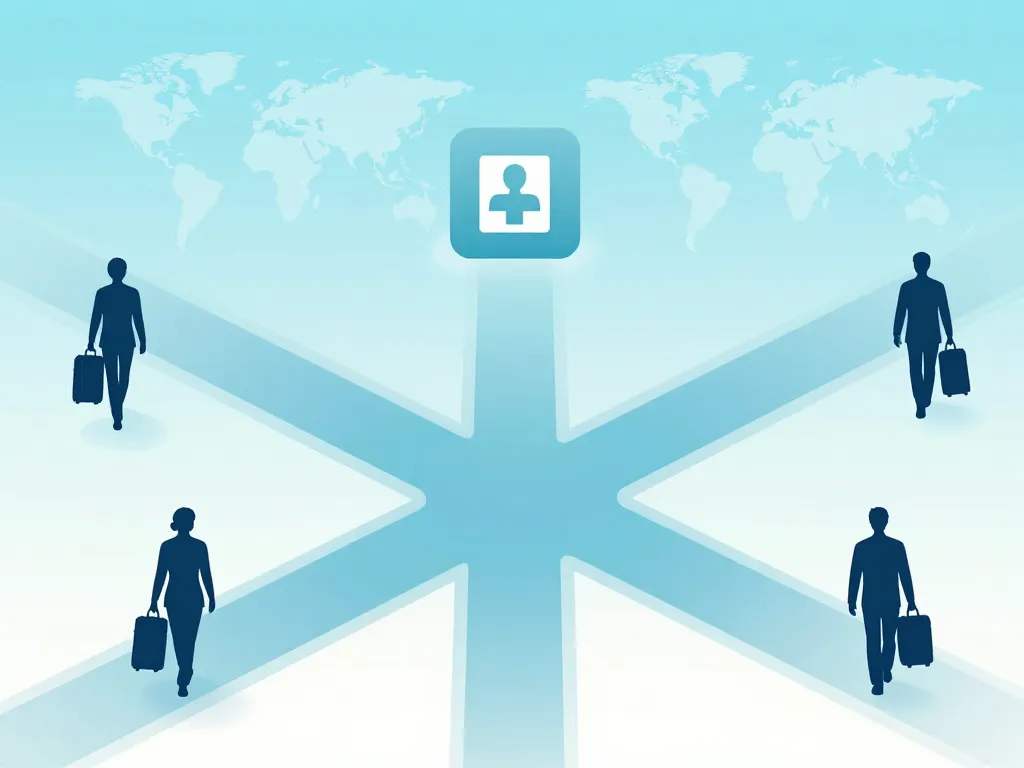 Destination Med Infos rôle plateforme tourisme médical