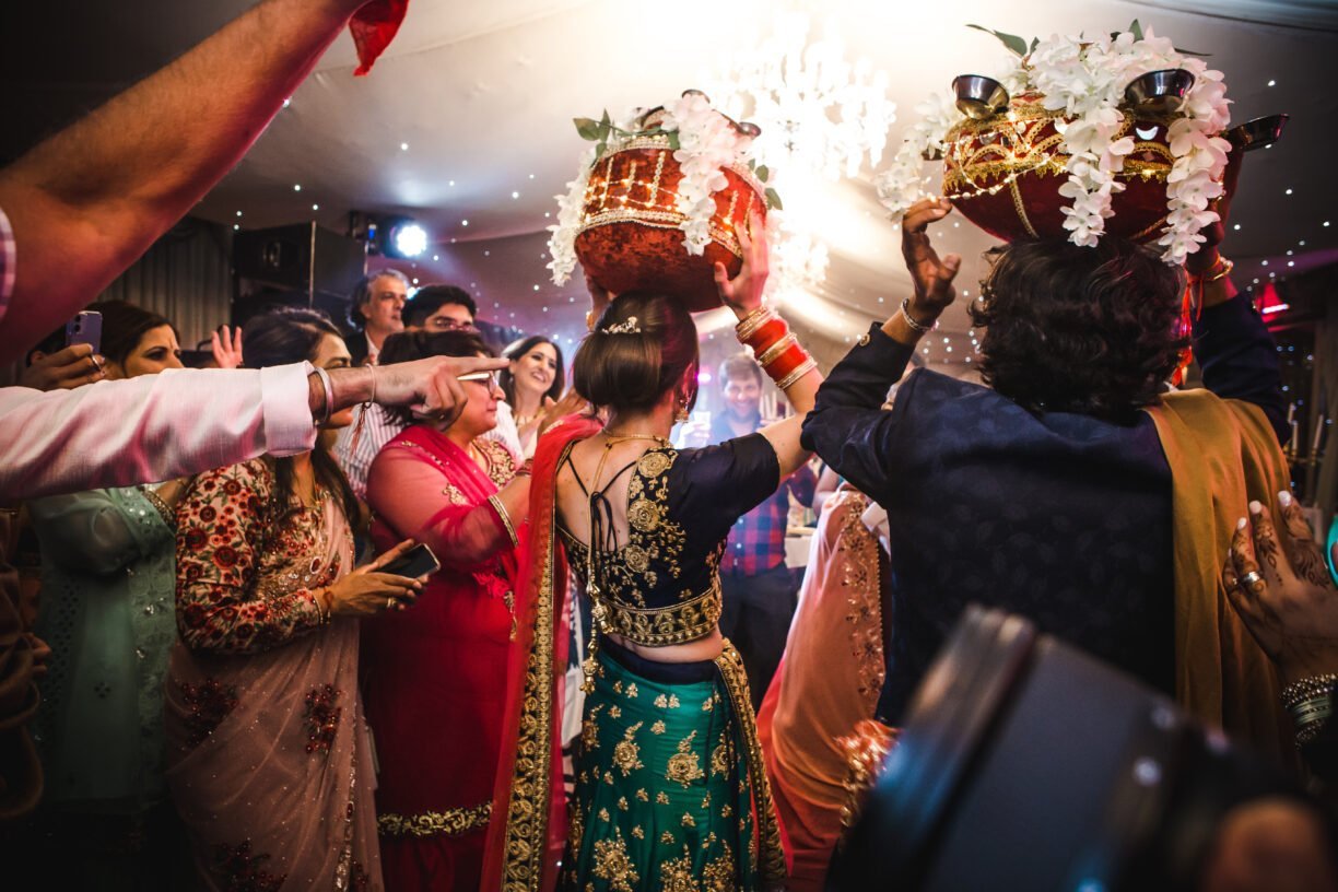 indian wedding photography london