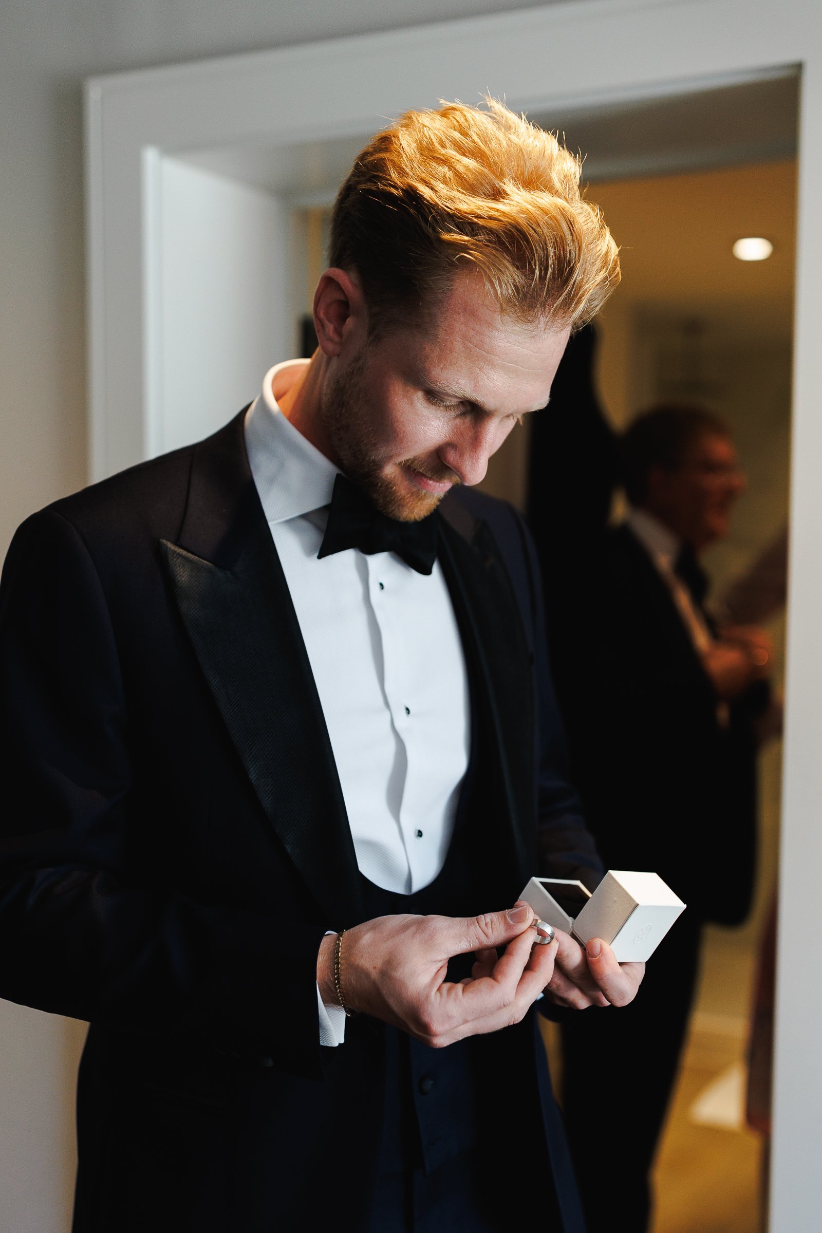 Lauren Squire Photography pembroke lodge richmond london wedding photographer