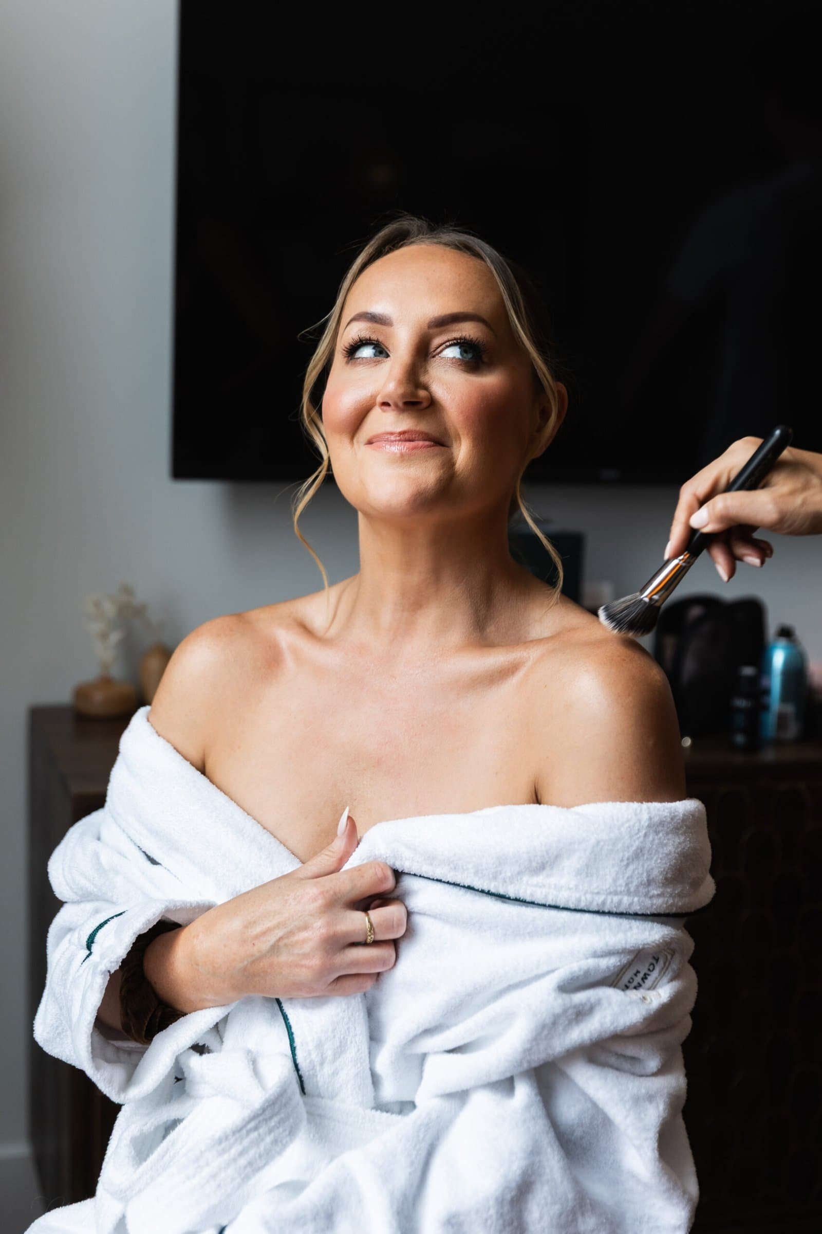 Photography of a chic urban wedding in East London photographer Lauren Squire