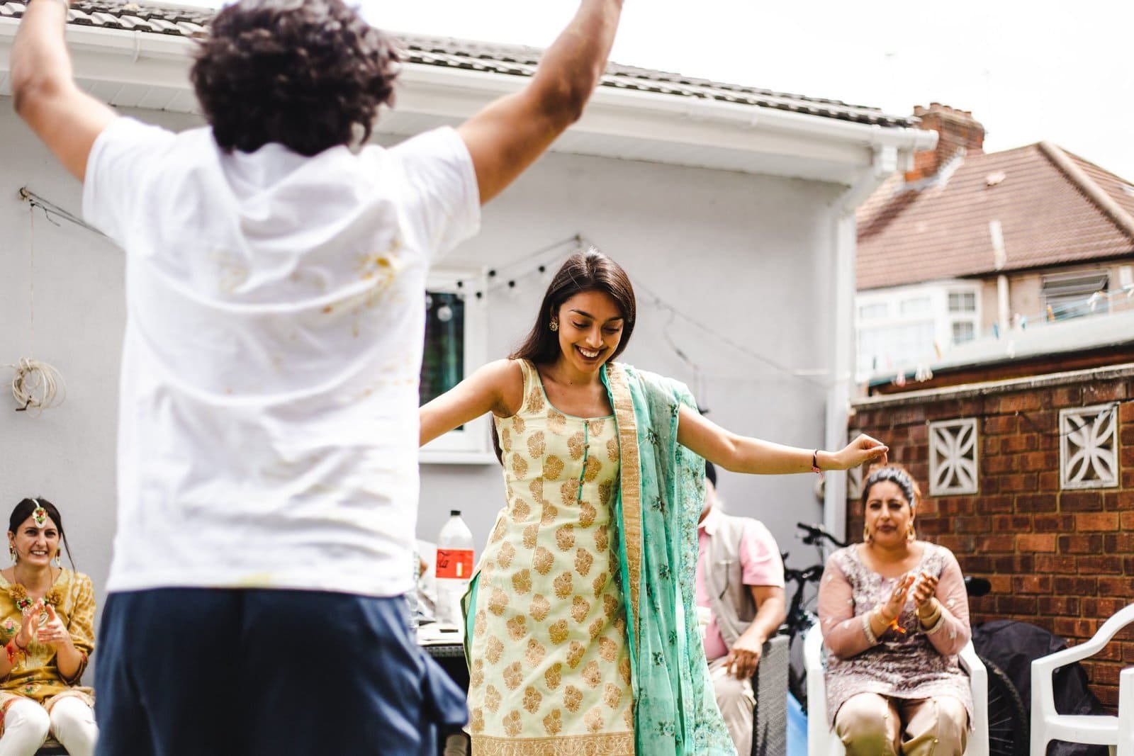 private events photography and party photography in London Reading