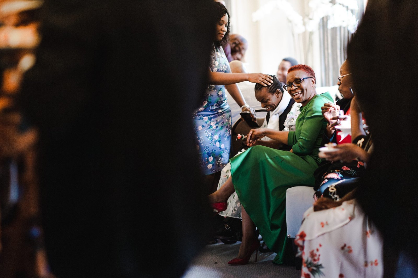 private events photography and party photography in London Reading