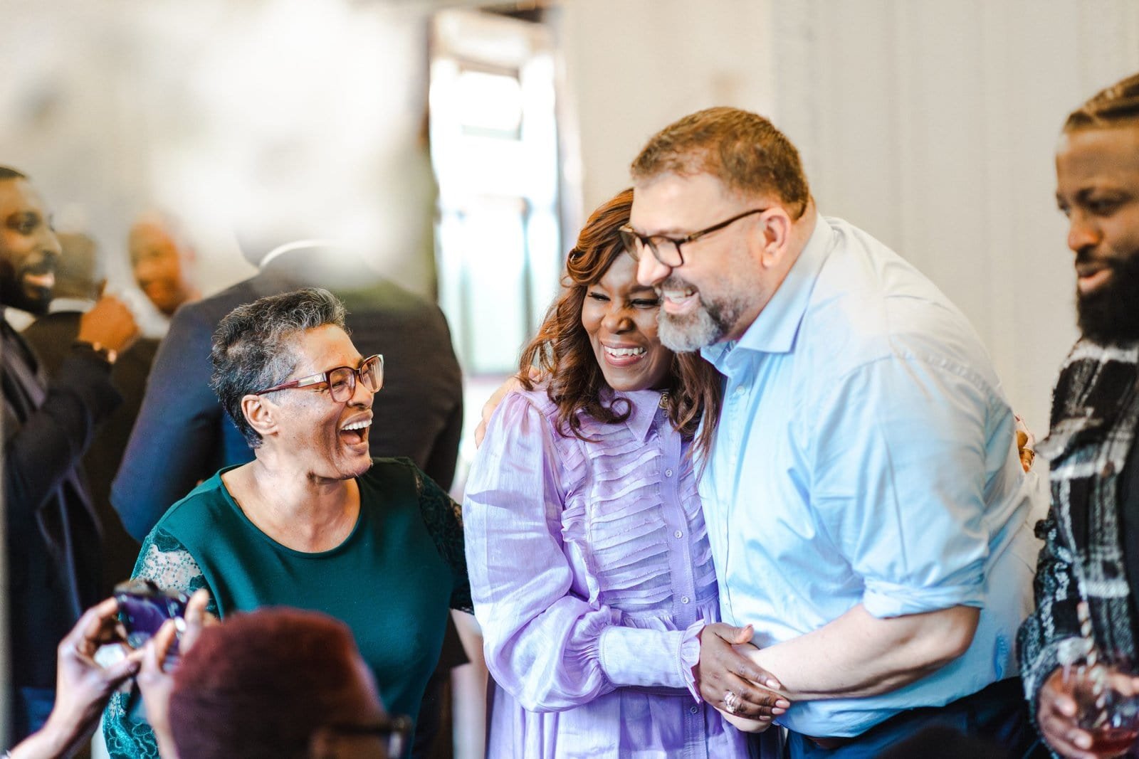 private events photography and party photography in London Reading