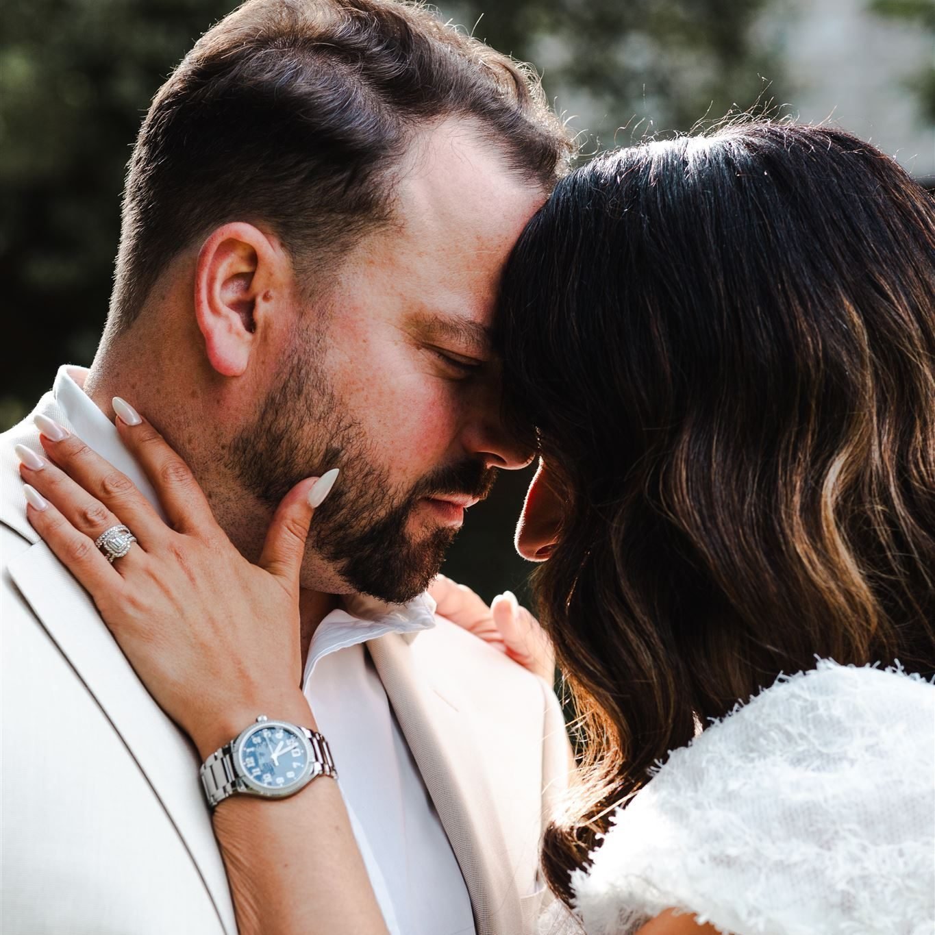 pennyhill park wedding surrey photographer