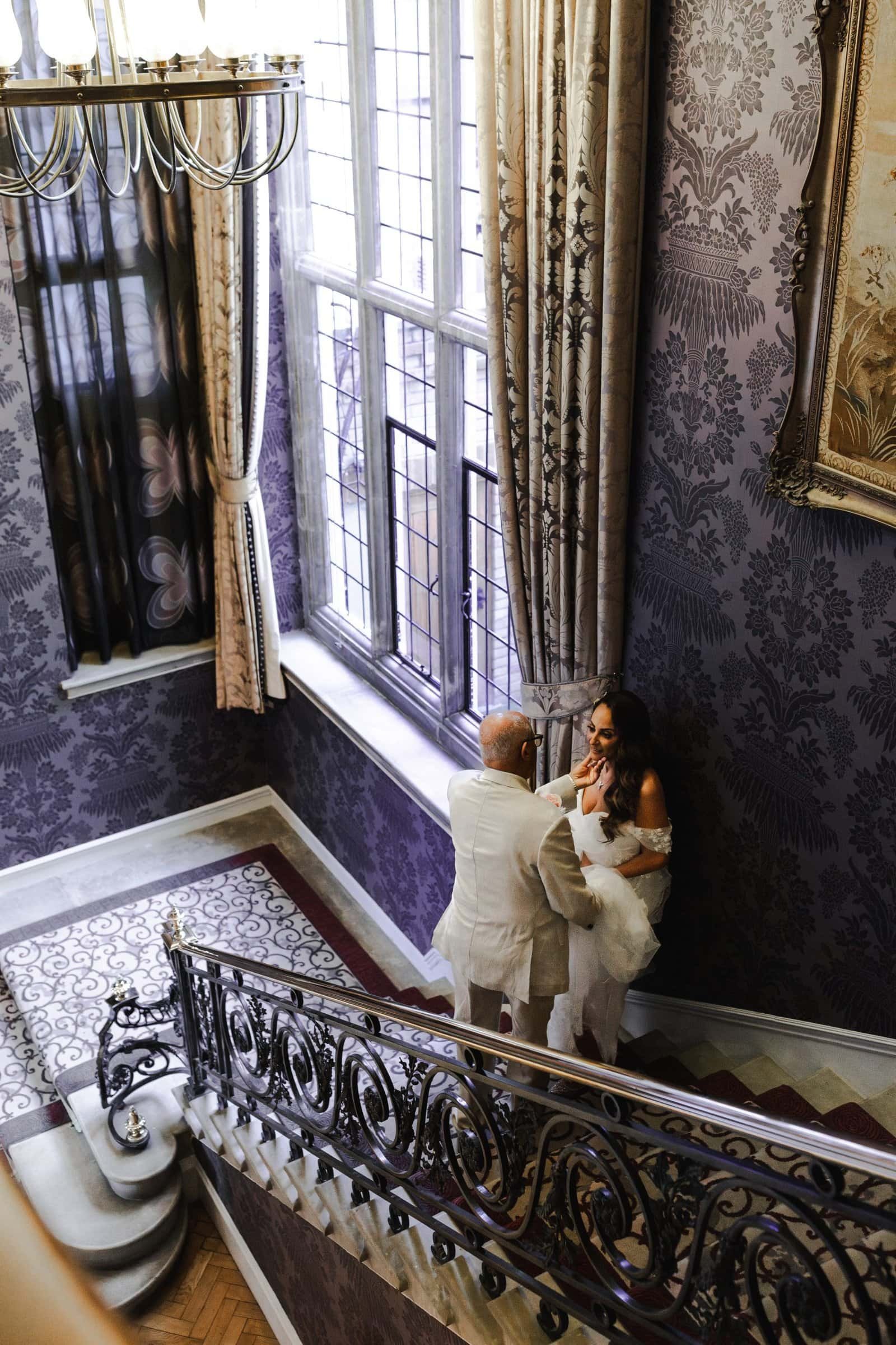 pennyhill park wedding photographer london photography