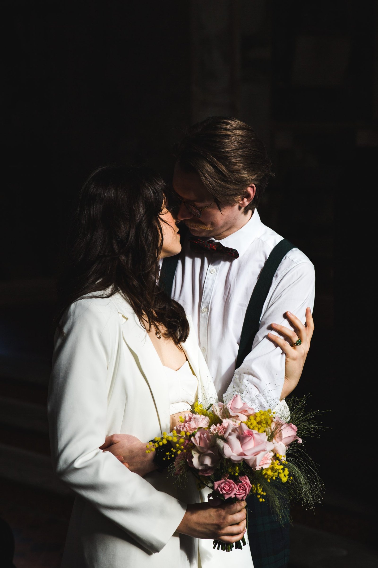 styled wedding photography in Bristol | London wedding photographer