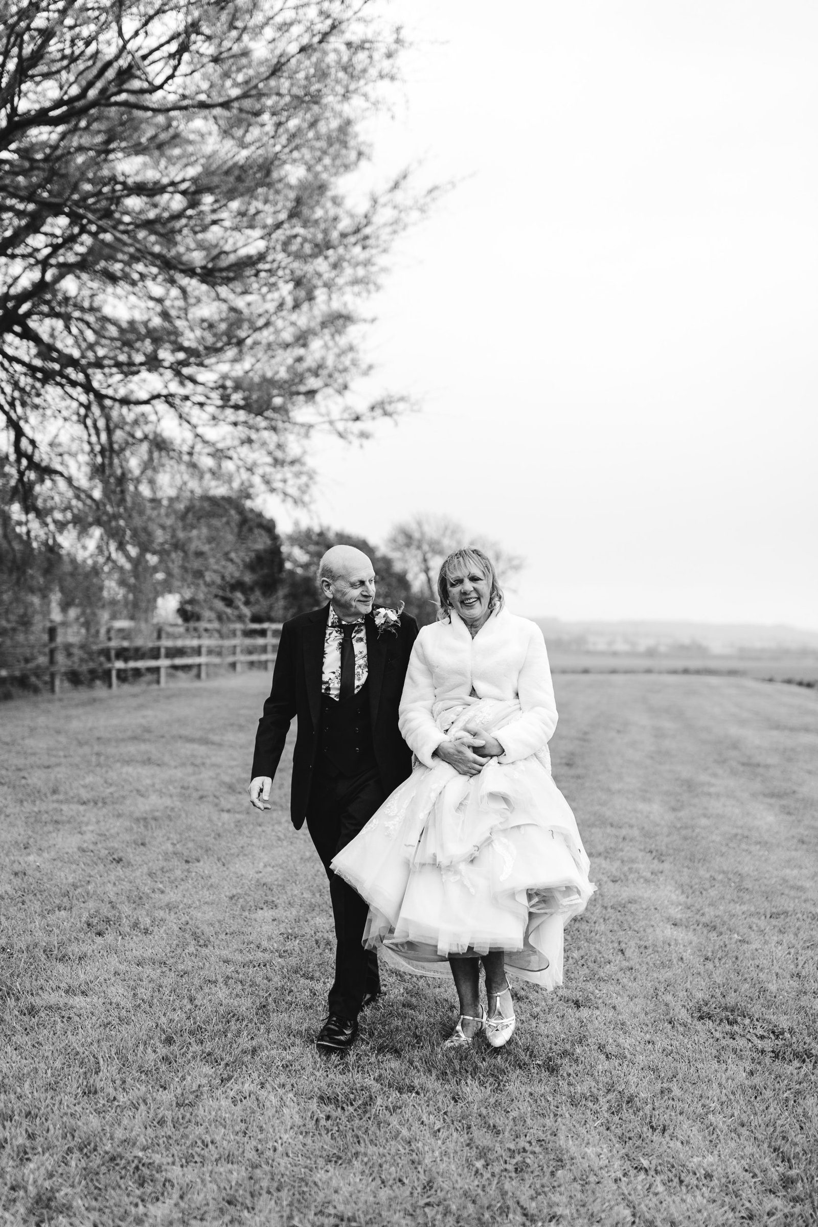 Wedding photographer London UK - Married at Odo's Barn Kent