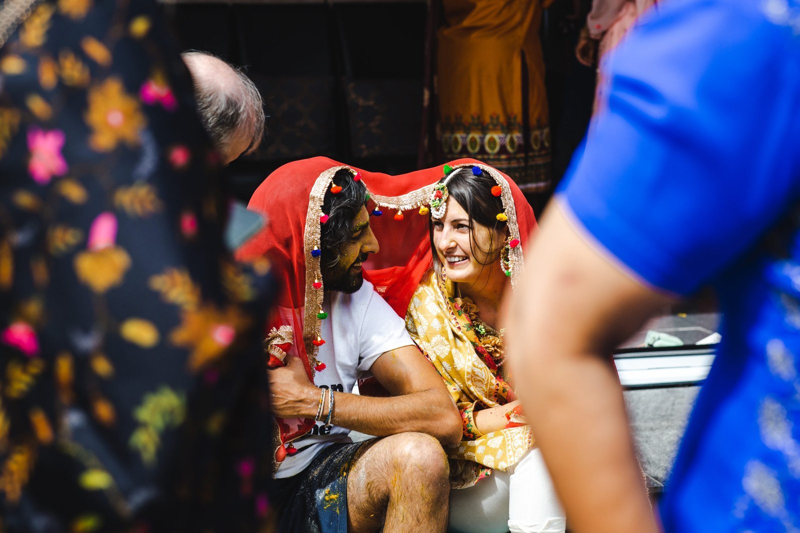 indian wedding photographer london uk