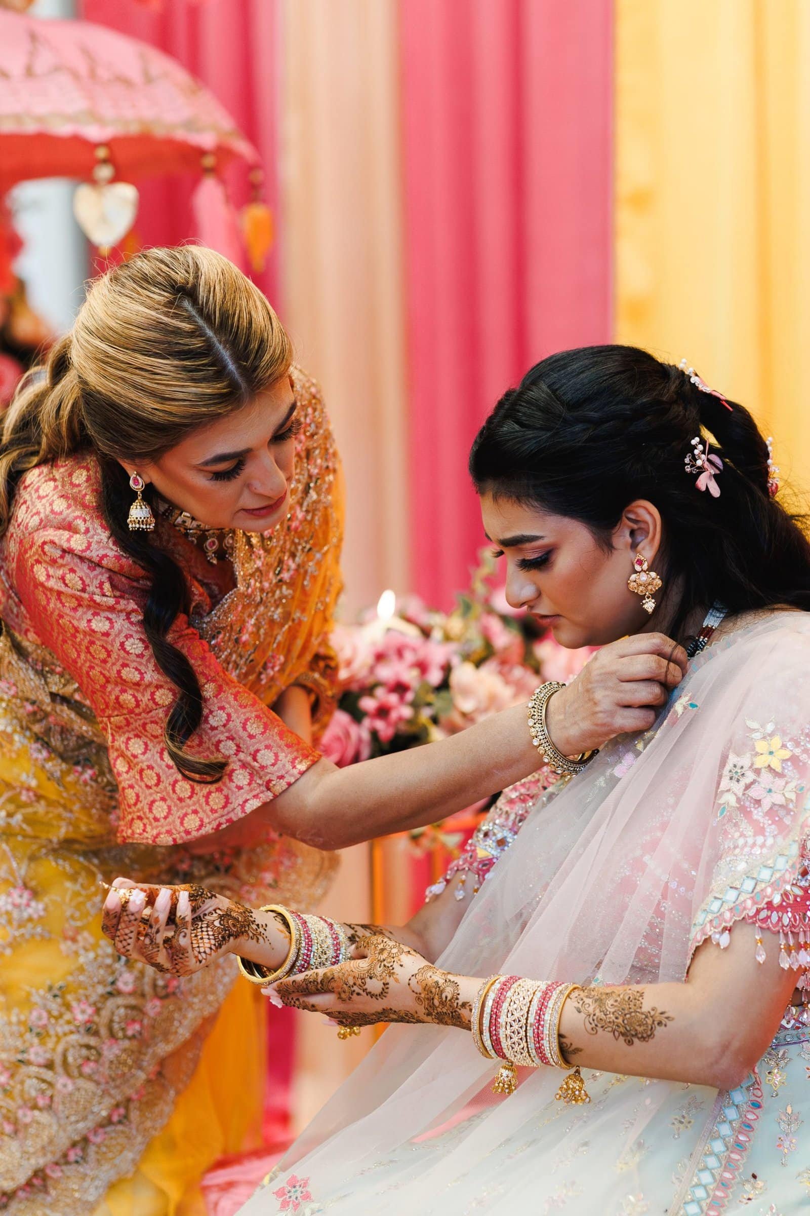 mehndi party photography indian wedding photographer london reading uk