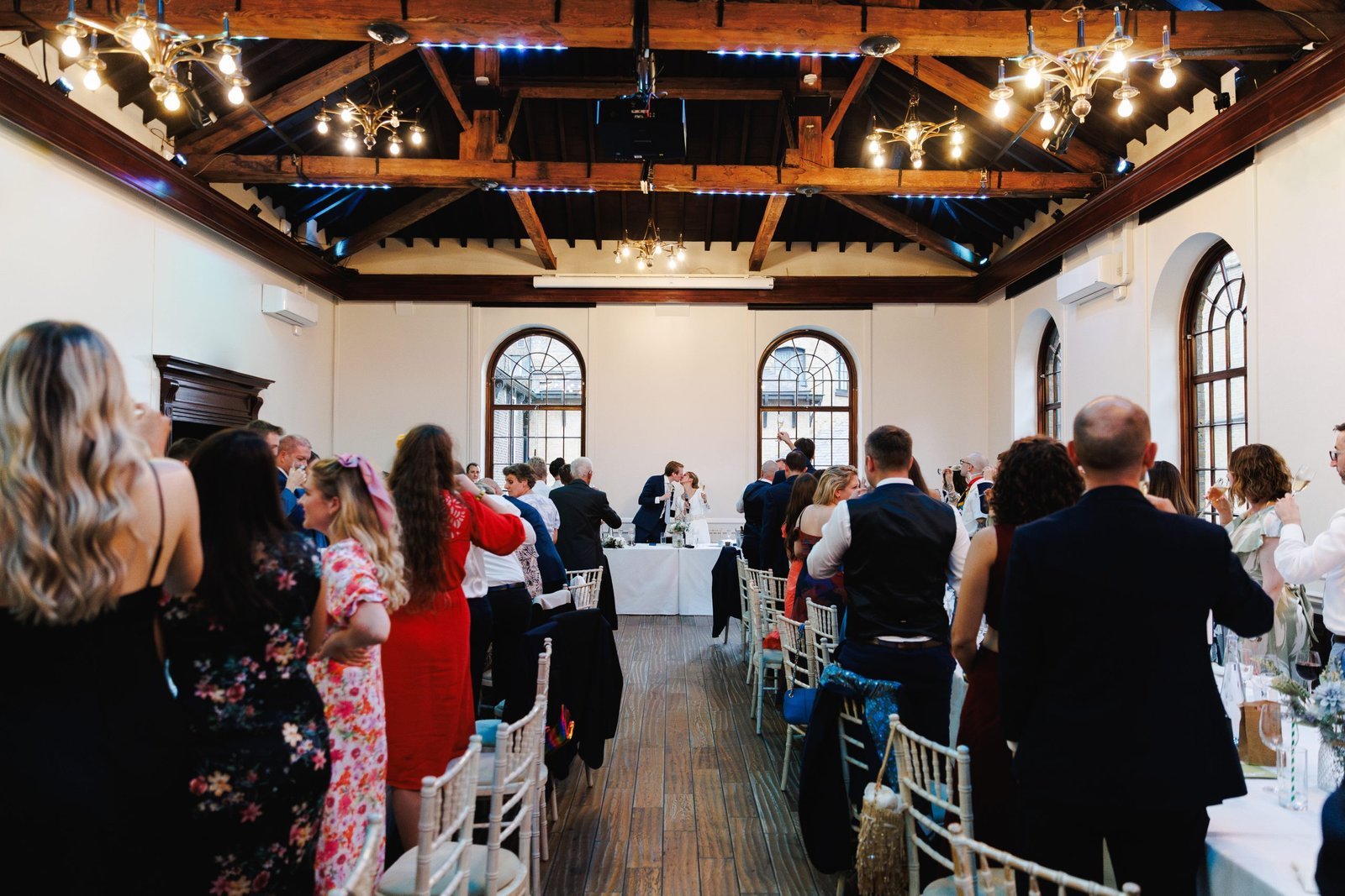 Central London wedding at The Brewery Barbican wedding venue st monken hadley barnet church marriage london