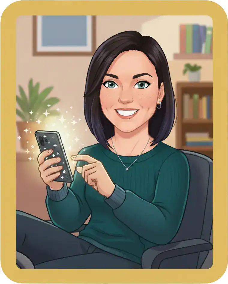 Contact Laurianne Sylvestre au telephone ou clavardage